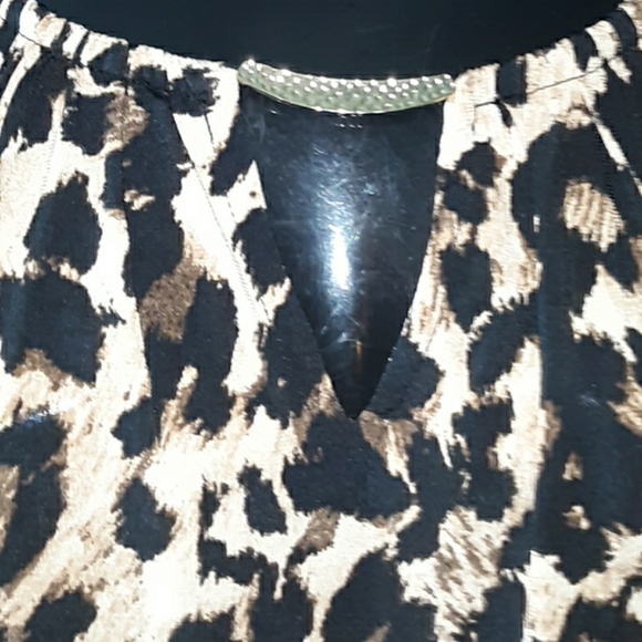 Thalia Sodi Dress - Picture 4 of 6